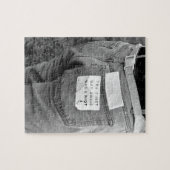 De eerste Gay Pride was een oproer Legpuzzel (Horizontaal)