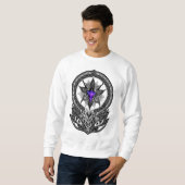 De eerste handtekening trui (Voorkant volledig)