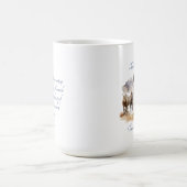 De eerste kerstserie Mok 1 (Center)