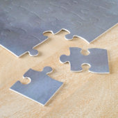 De eerste kus, Amor en Psyche, Bouguereau Legpuzzel (Zijkant)