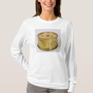 De eerste lenteklok met druk, 1525 t-shirt