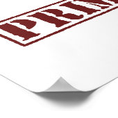 De eerste nummerverdachten poster (Hoek)