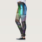 De Eerste Stap Leggings (Links)