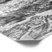 De eerste stappen poster (Hoek)