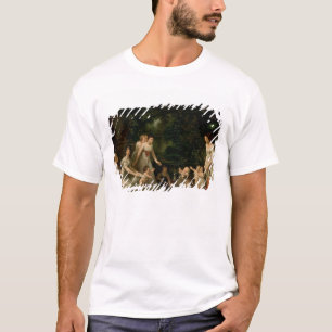 De eerste stappen t-shirt