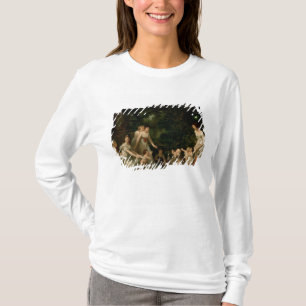 De eerste stappen t-shirt