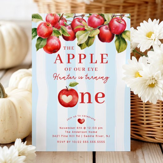 De eerste verjaardag van Apple Kaart