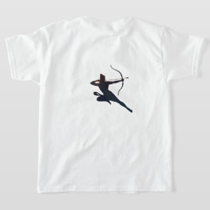 De eeuwige glans van Dussehra – Shree Ram T-shirt