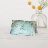 De eeuwige Grace Fantasy bruiloft (Achterkant)