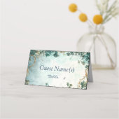 De eeuwige Grace Fantasy bruiloft (Voorkant)