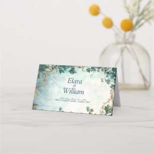 De eeuwige Grace Fantasy bruiloft