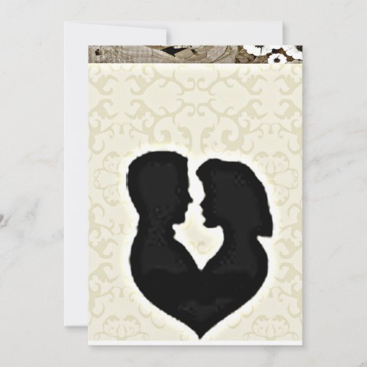 De eeuwigheid van de liefde (Voorkant)