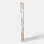 DE EGEL Antiek Dierenschildering Case-Mate iPhone Case (Achterkant / Links)