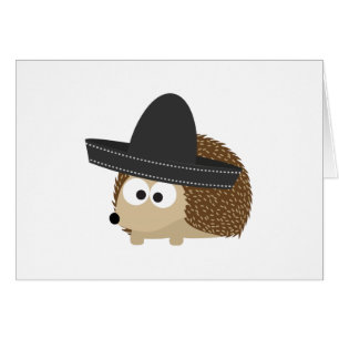 De Egel van Señor
