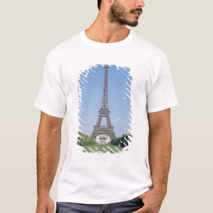 De Eiffeltoren T-shirt