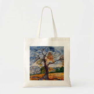 De eik, Artsy Tote Bag