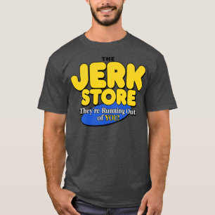 De eikel t-shirt