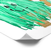 de einddieren redden poster (Hoek)