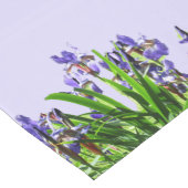 DE ELEGANT IRIS-STROOM    KORTE TAFELLOPER (Hoek)