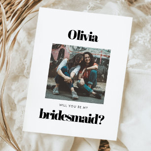 De elegante & elegante foto zal u mijn briefkaart