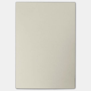 De Elegante Gecoördineerde Kleur van de eierschaa Post-it® Notes
