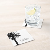 De elegante onderzetters van de het (Insitu)