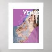 De elektrische poster (Voorkant)