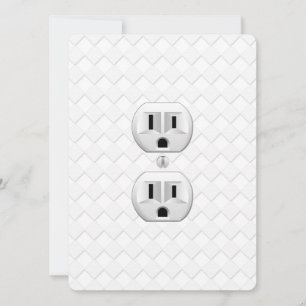 De elektro Pret van de Afzet van de Muur van de