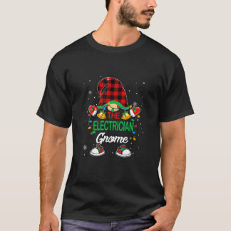De elektronicakoepel t-shirt