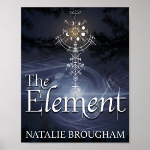 De Element Poster