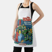 De elfen kijken altijd schort (Insitu)