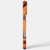 De Elusive President Jackson Hoesje-Mate iPhone Ca Case-Mate iPhone Case (Achterkant / Rechts)