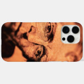 De Elusive President Jackson Hoesje-Mate iPhone Ca Case-Mate iPhone Case (Achterkant (horizontaal))