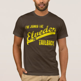 De Elveden Tailback (A11) T-shirt