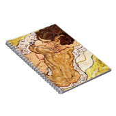 De Embrace, 1917 Notitieboek (Rechterzijde)