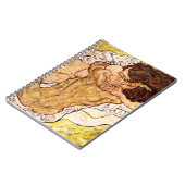 De Embrace, 1917 Notitieboek (Linkerzijde)