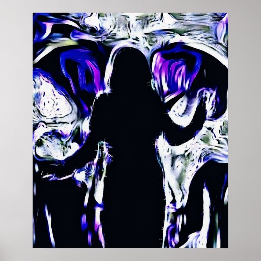 De embrace poster (Voorkant)