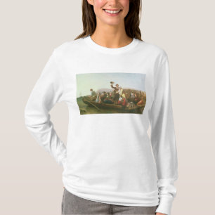 De emigranten t-shirt