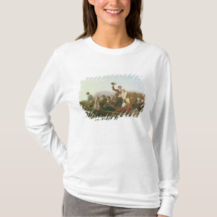 De emigranten t-shirt