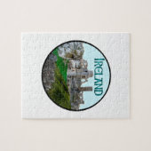 DE ENE LEGPUZZEL (Horizontaal)