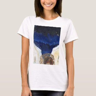 De engel kreeg zijn vleugels 2014 t-shirt