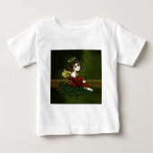 De Engel van de hulst (Voorkant)