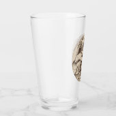 De engel van Matteüs Glas (Rechts)