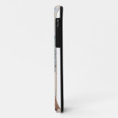 De engelen van de hiërarchie Case-Mate iPhone case (Achterkant/links)