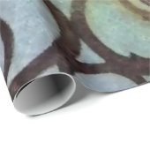 “De engelen” van Edmund Dulac Cadeaupapier (Rol Hoek)