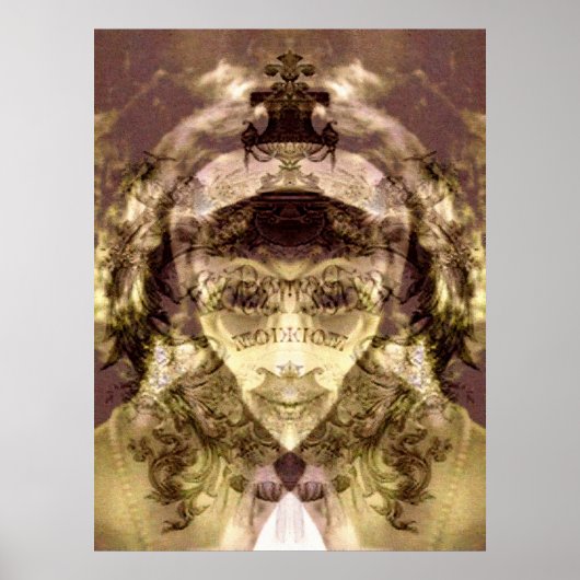 De Engelmakers 1 Poster (Voorkant)