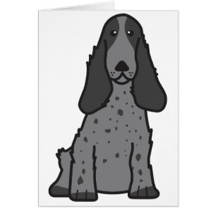 De Engelse Cartoon van de Hond van de