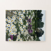 DE ENGELSE GARDENS LEGPUZZEL (Horizontaal)