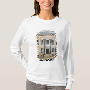 De Engelse pop van het Grote Huis T-shirt