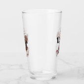 De Engelse Setter, Passion Hunting Glas (Rechts)